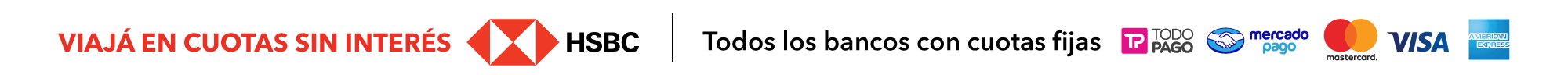 Financiación HSBC